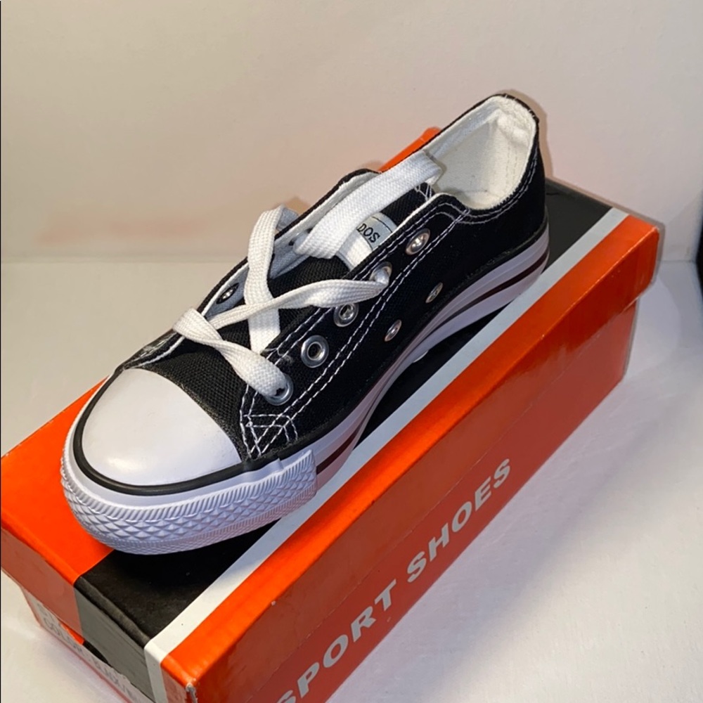 Children’s Converse